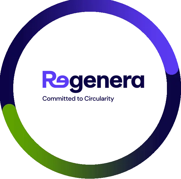 Regenera - Commited to Circularity